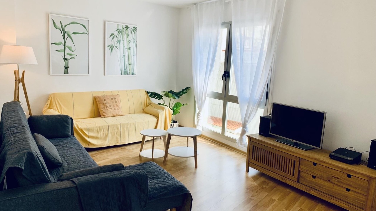 Photo of Livingroom in Sant Feliu de Guixols