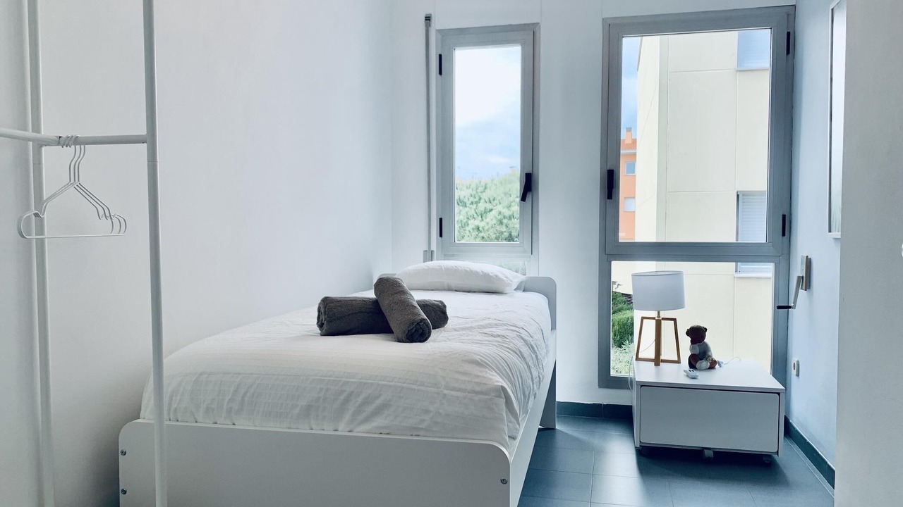 Photo of Bedroom in Sant Feliu de Guixols