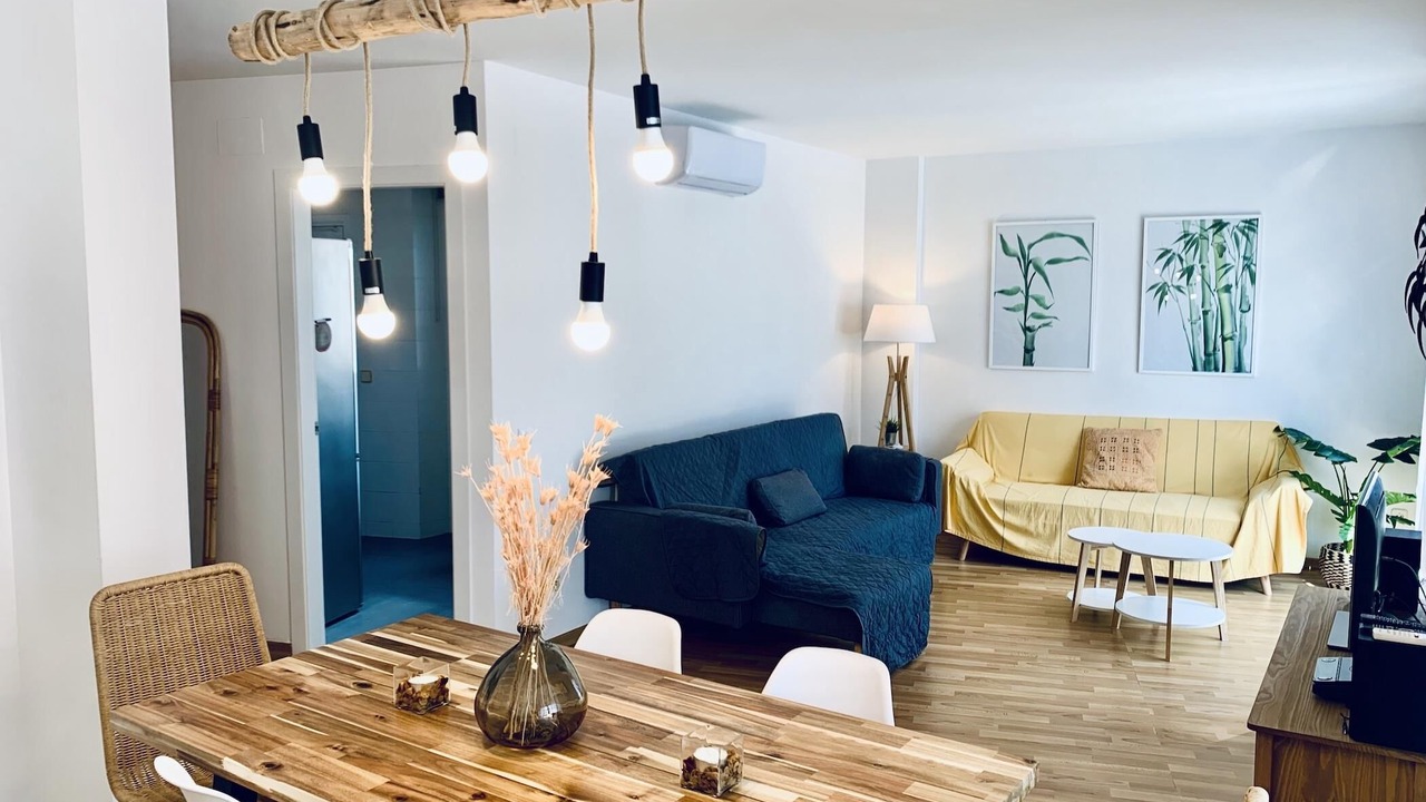 Photo of Livingroom in Sant Feliu de Guixols