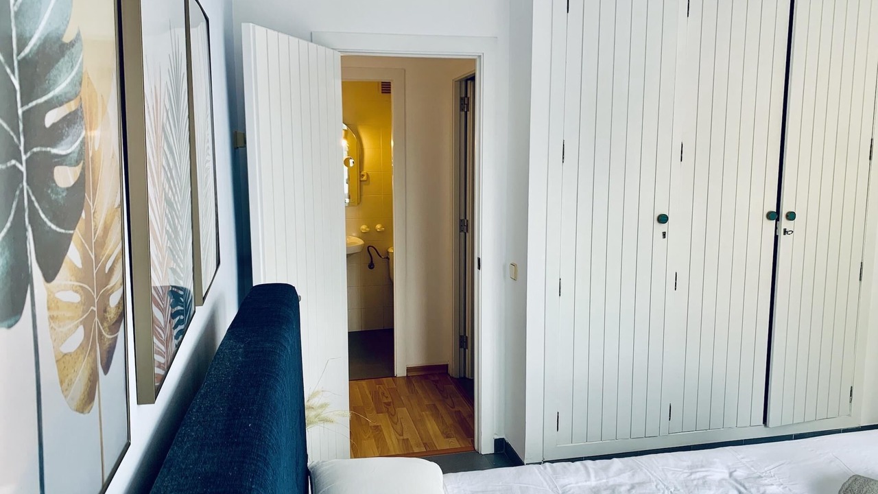 Photo of Bedroom in Sant Feliu de Guixols