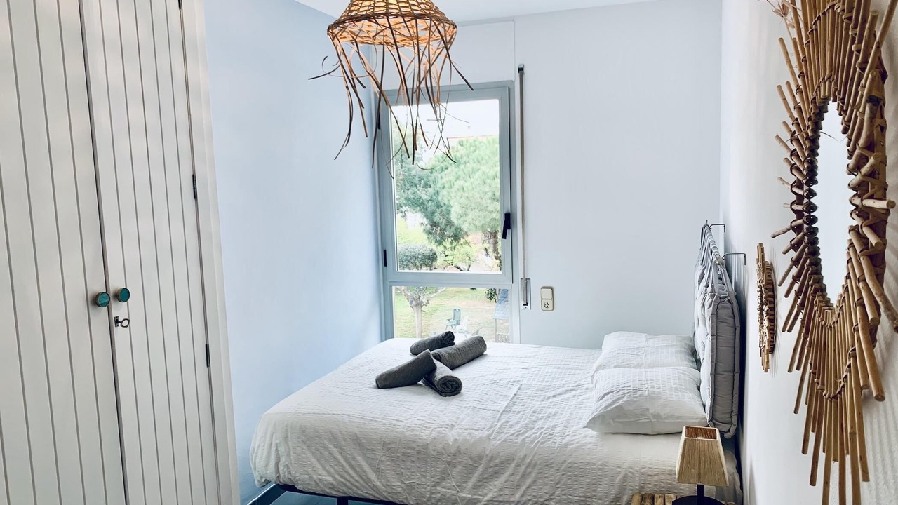 Photo of Bedroom in Sant Feliu de Guixols