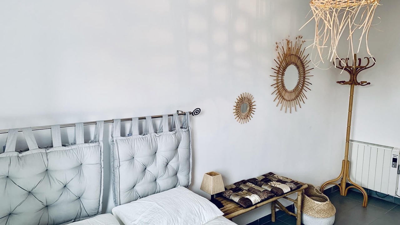 Photo of Bedroom in Sant Feliu de Guixols