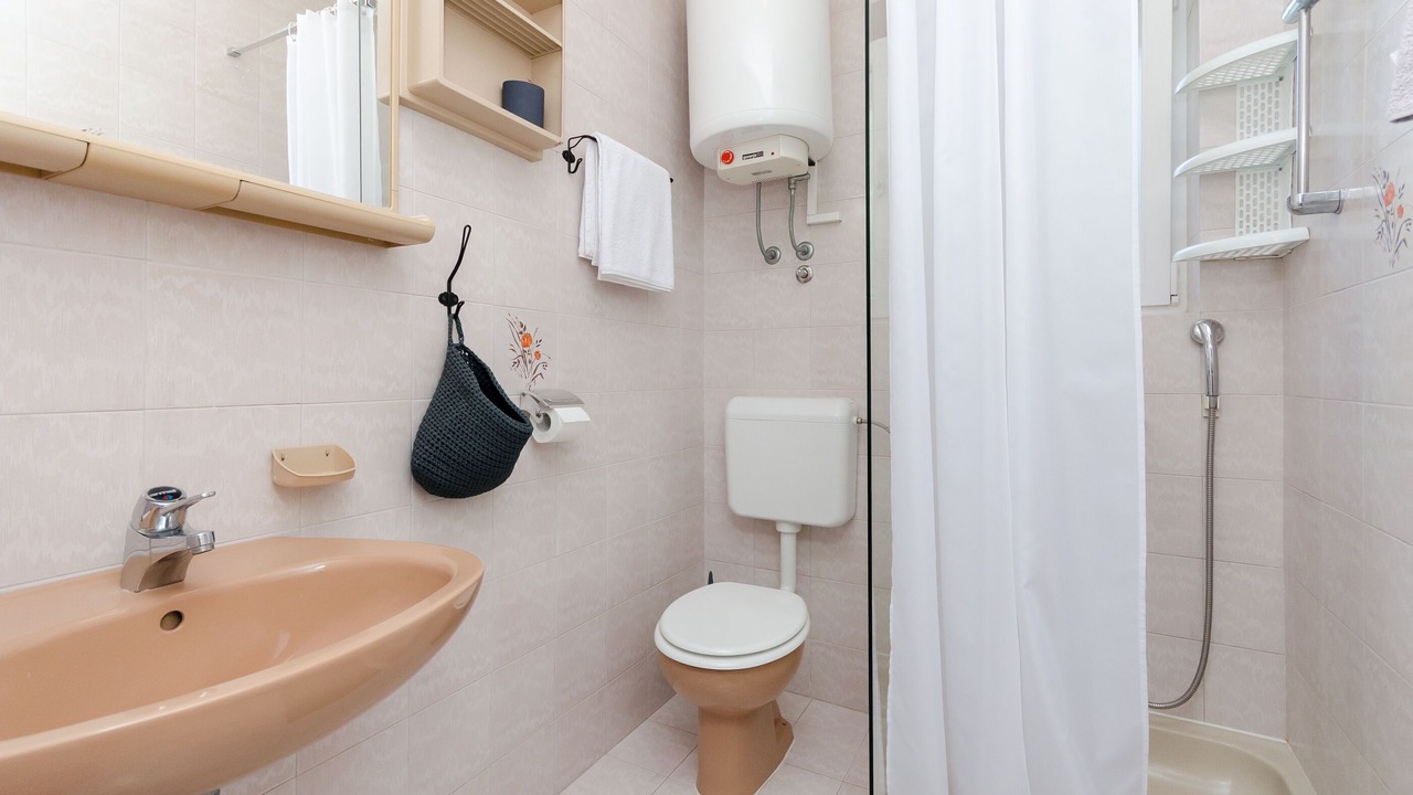 Photo of Bathroom in Banjol