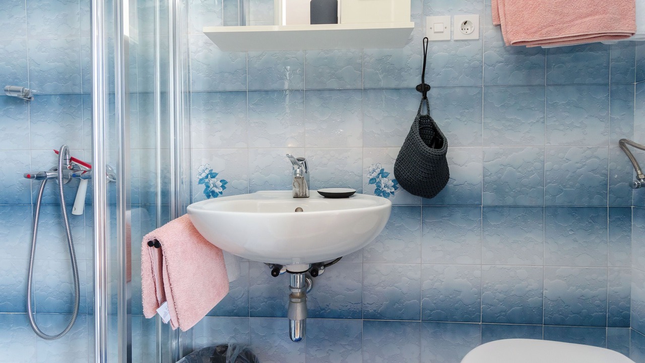 Photo of Bathroom in Banjol