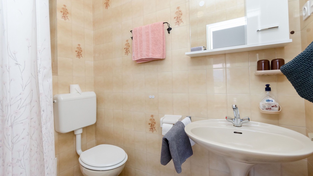 Photo of Bathroom in Banjol