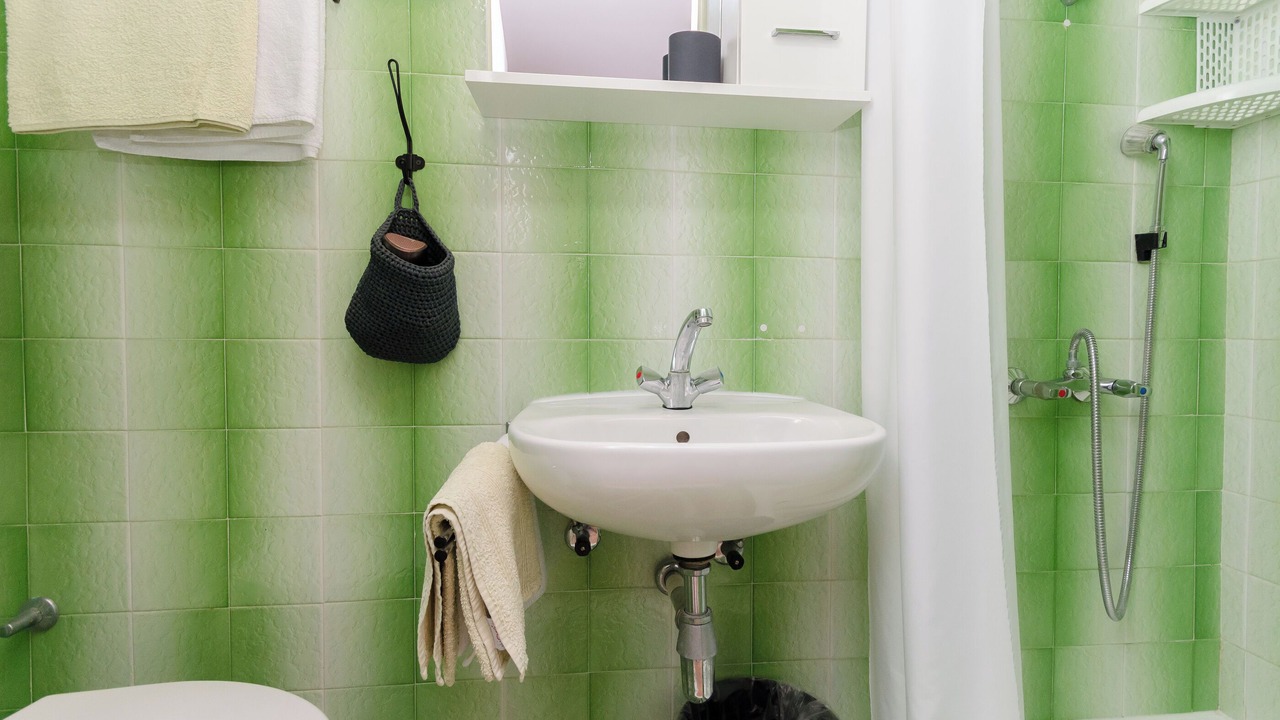 Photo of Bathroom in Banjol