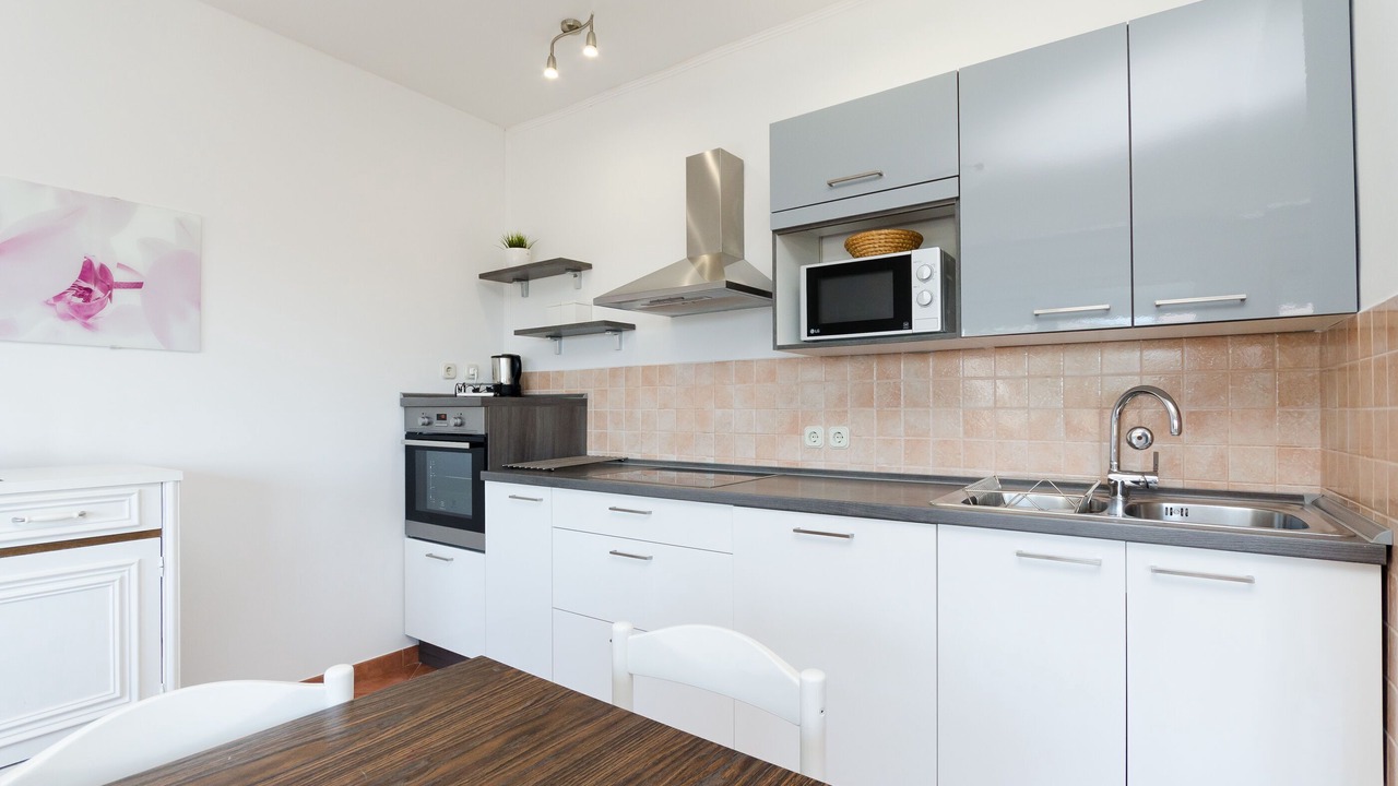Photo of Kitchen in Banjol