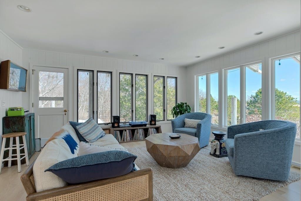 Photo of Bedroom in South Jamesport