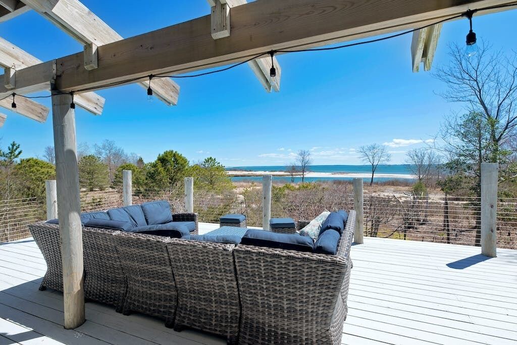 Photo of Patio Balcony in South Jamesport