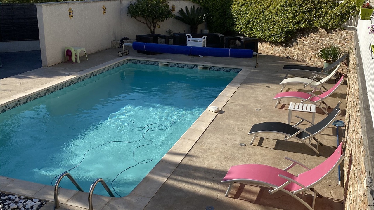 Photo of Outdoor in Saint-Genies-de-Fontedit