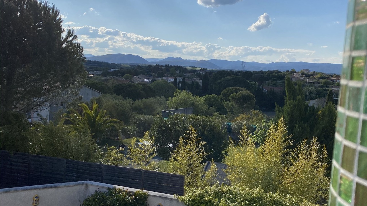 Photo of Outdoor in Saint-Genies-de-Fontedit