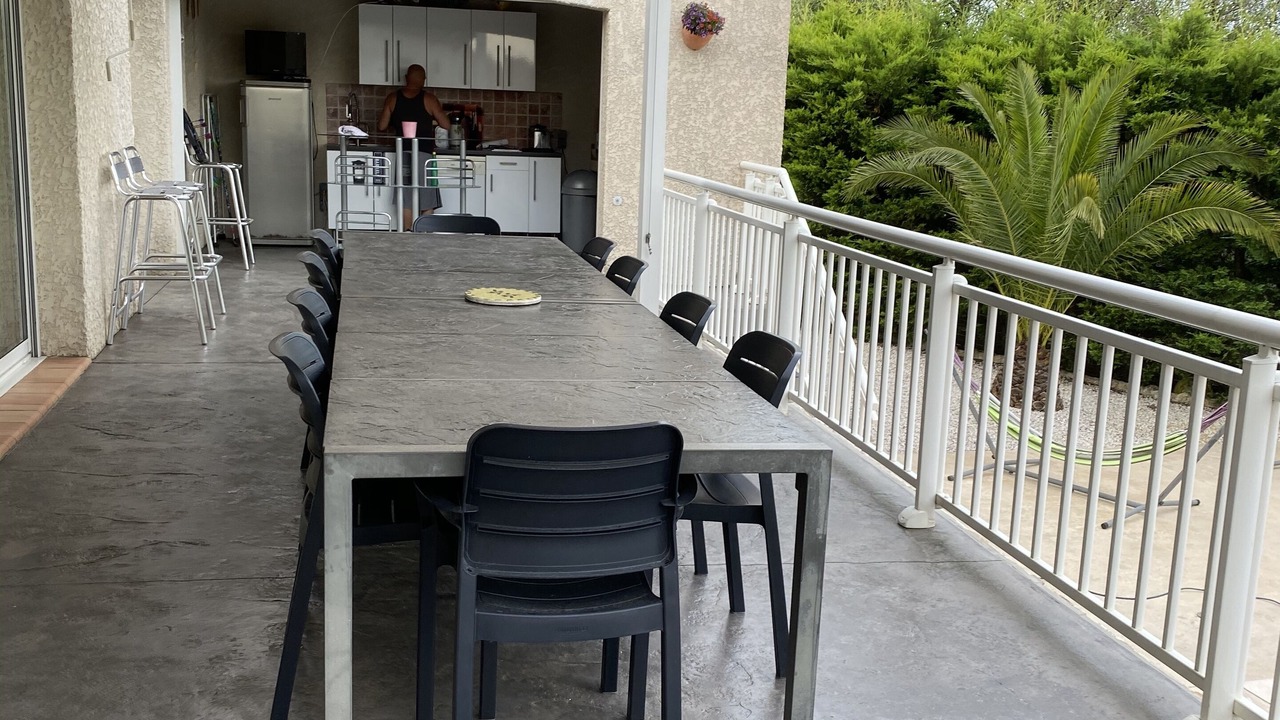 Photo of Outdoor in Saint-Genies-de-Fontedit
