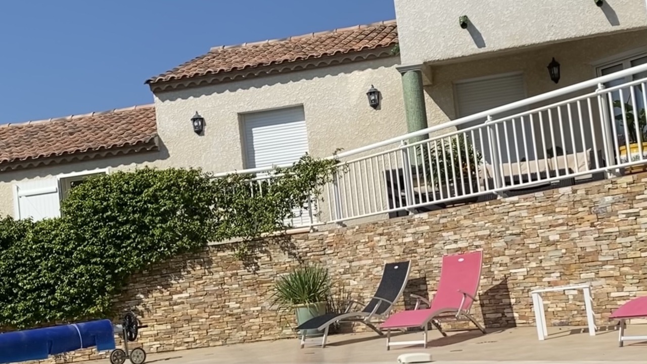 Photo of Outdoor in Saint-Genies-de-Fontedit