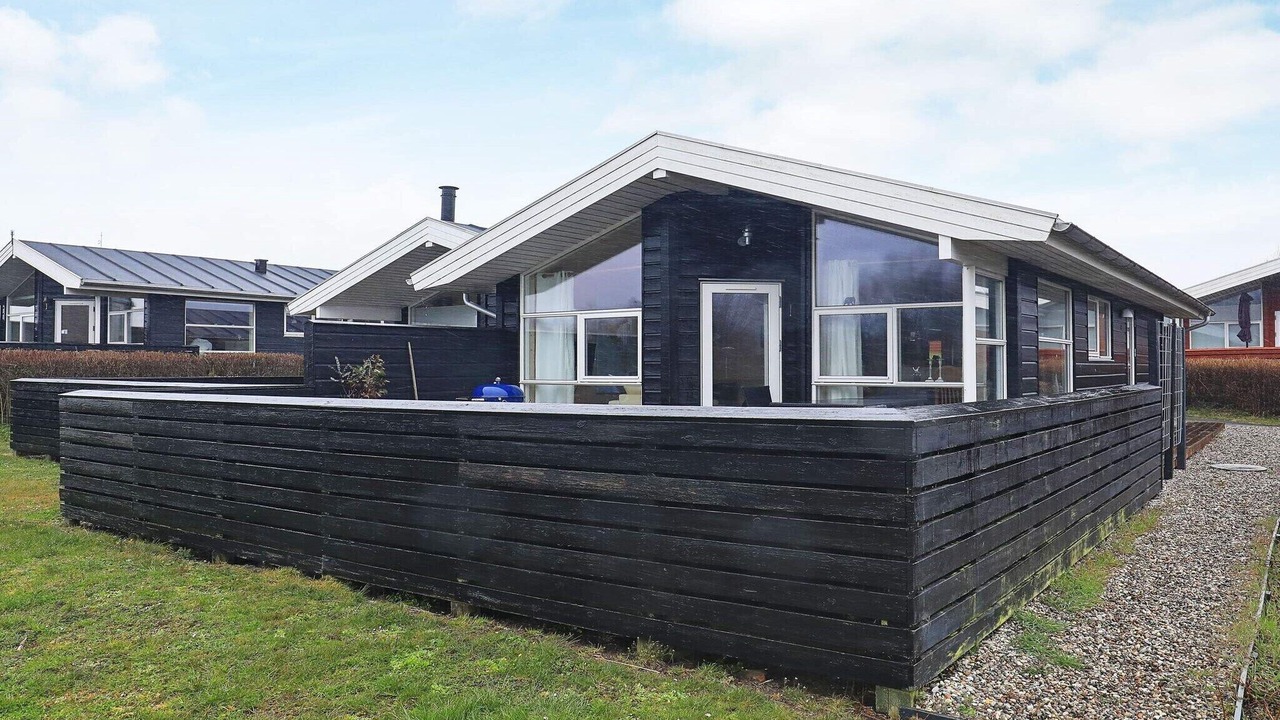 Photo of Outdoor in Dageløkke