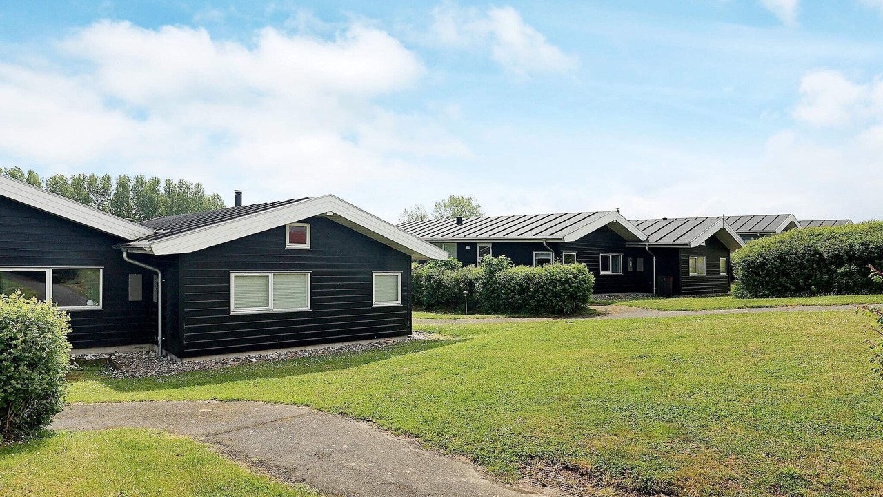 Photo of Outdoor in Dageløkke