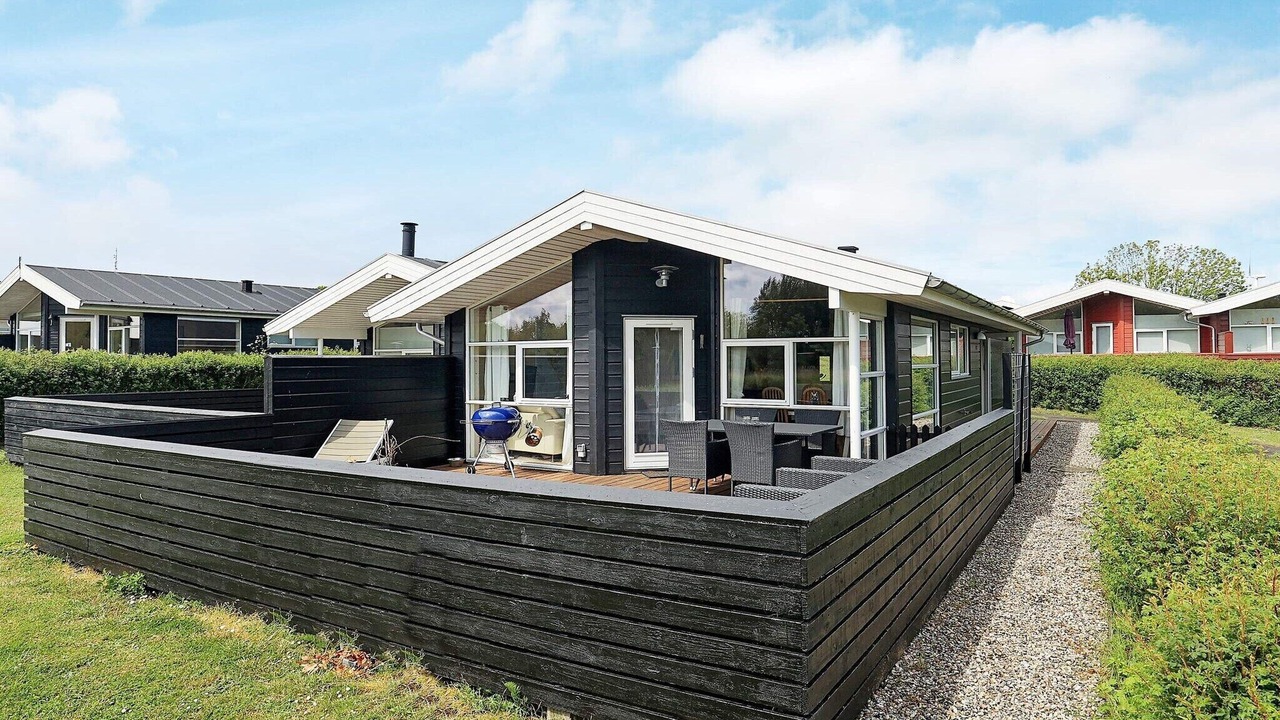 Photo of Outdoor in Dageløkke