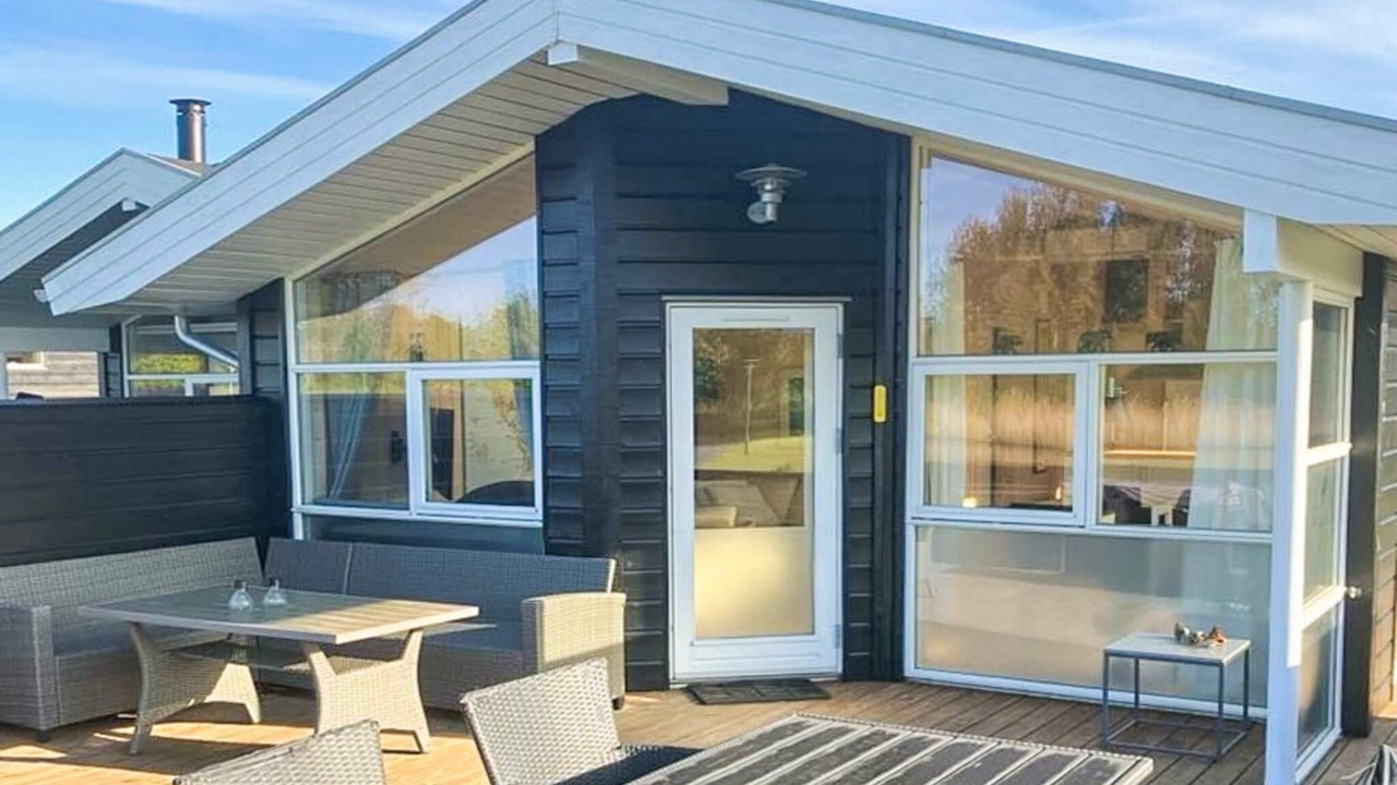 Photo of Outdoor in Dageløkke