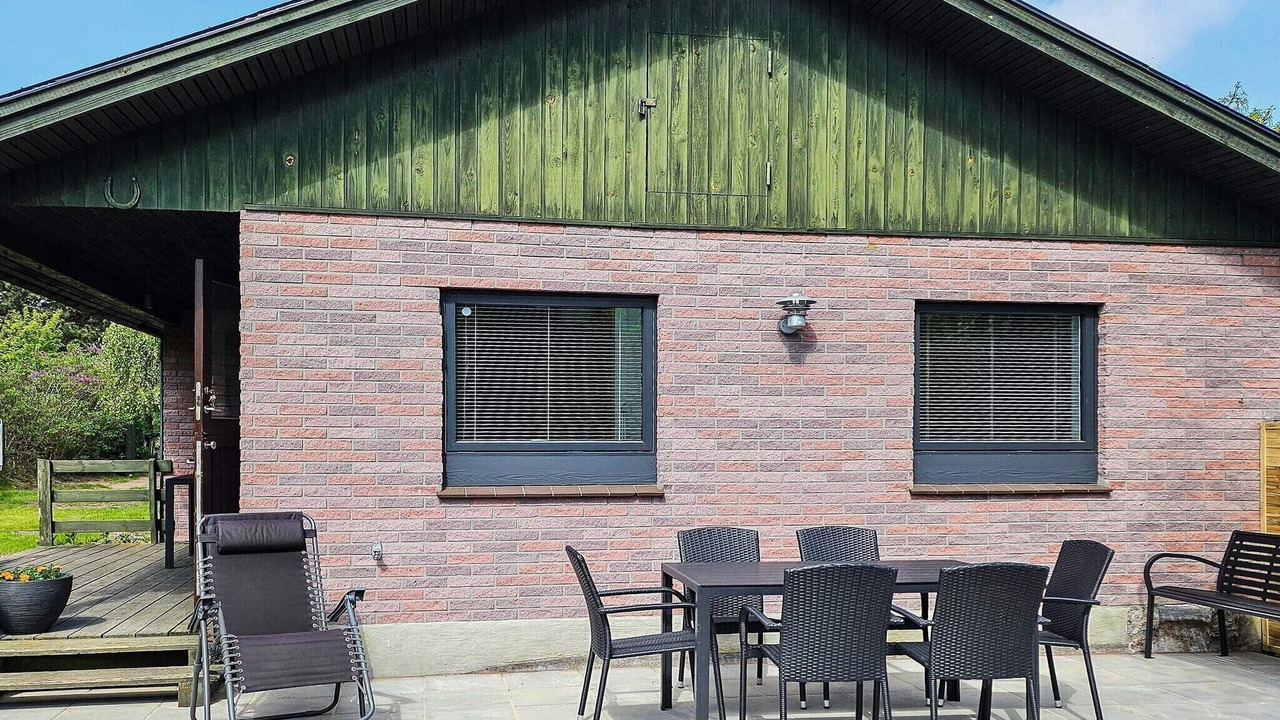Photo of Outdoor in Hojby