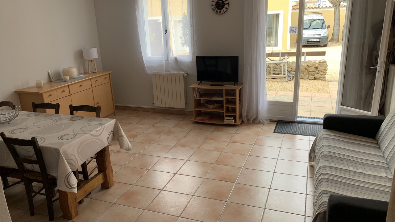 Photo of Livingroom in Saint-Denis