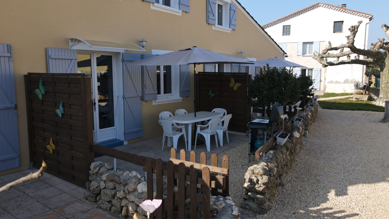 Photo of Outdoor in Saint-Denis