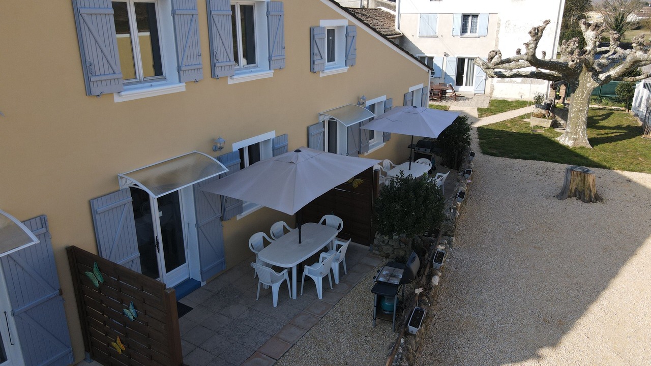 Photo of Outdoor in Saint-Denis