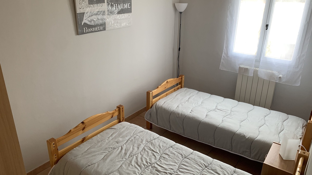 Photo of Bedroom in Saint-Denis