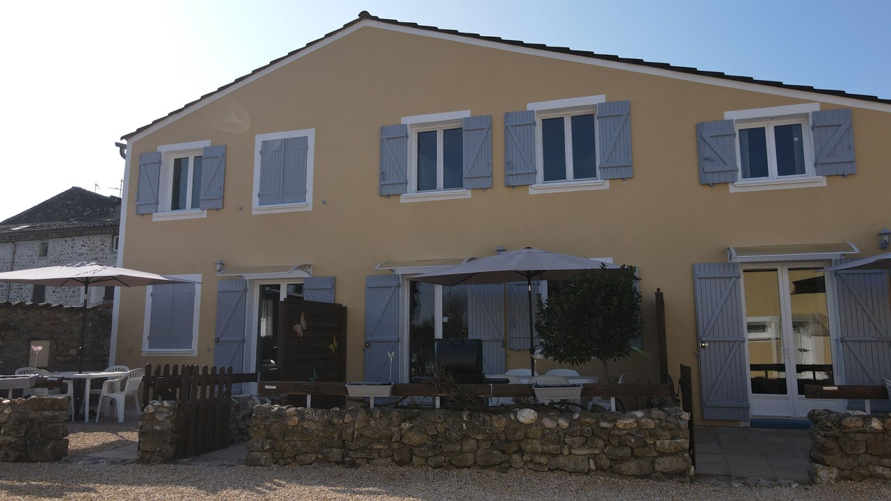 Photo of Outdoor in Saint-Denis