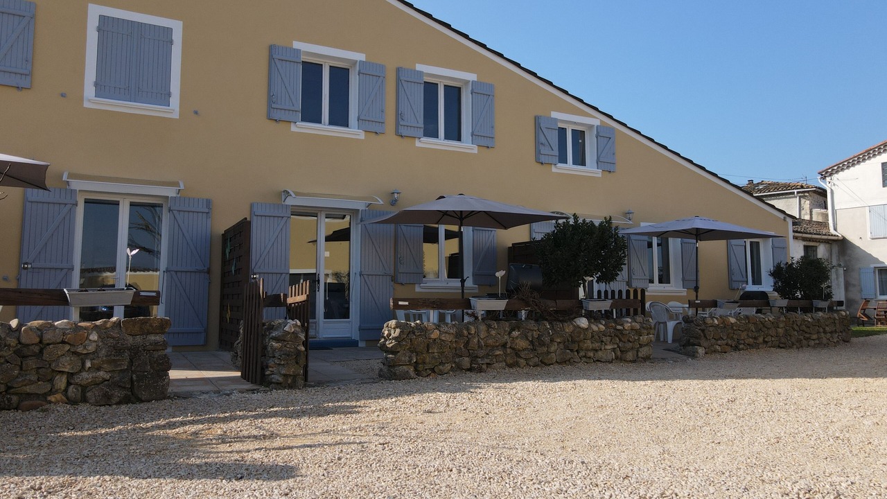 Photo of Outdoor in Saint-Denis
