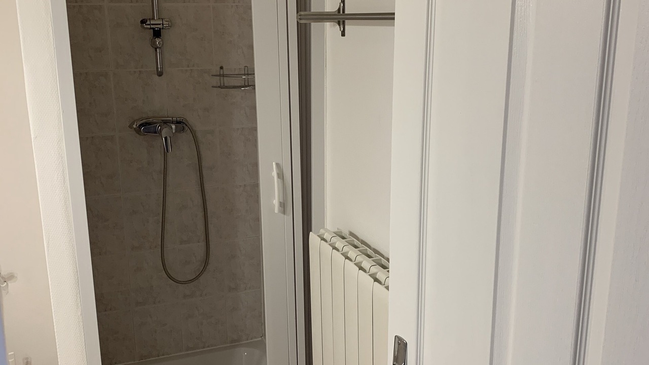 Photo of Bathroom in Saint-Denis