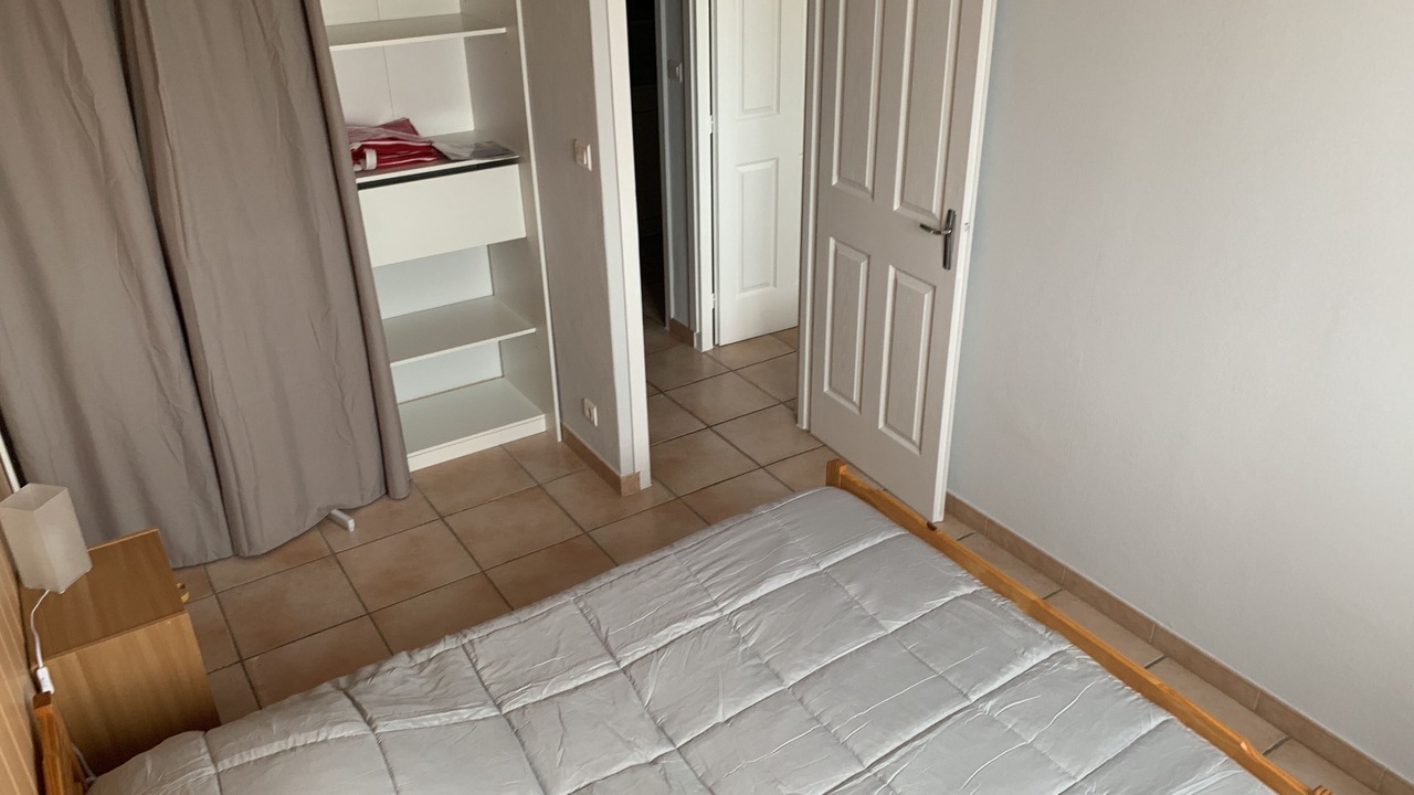 Photo of Bedroom in Saint-Denis