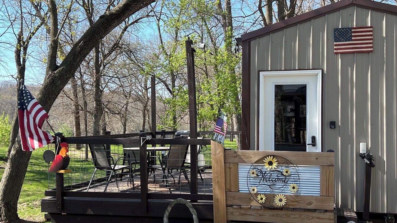 Photo of Outdoor in Keosauqua