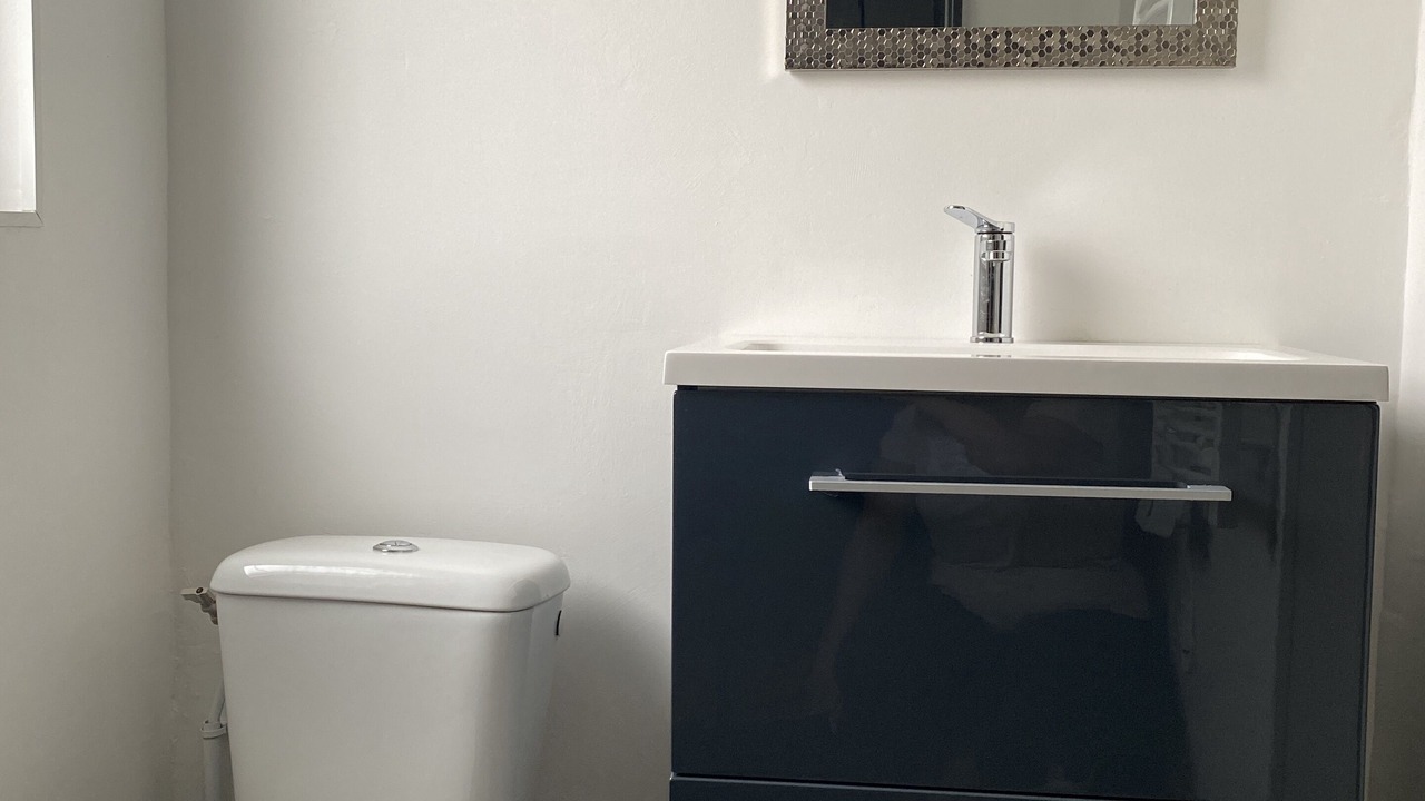 Photo of Bathroom in Eu