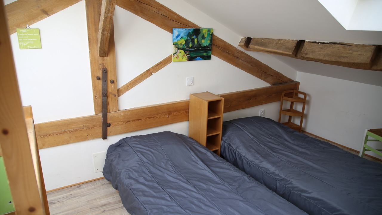 Photo of Bedroom in Mauleon