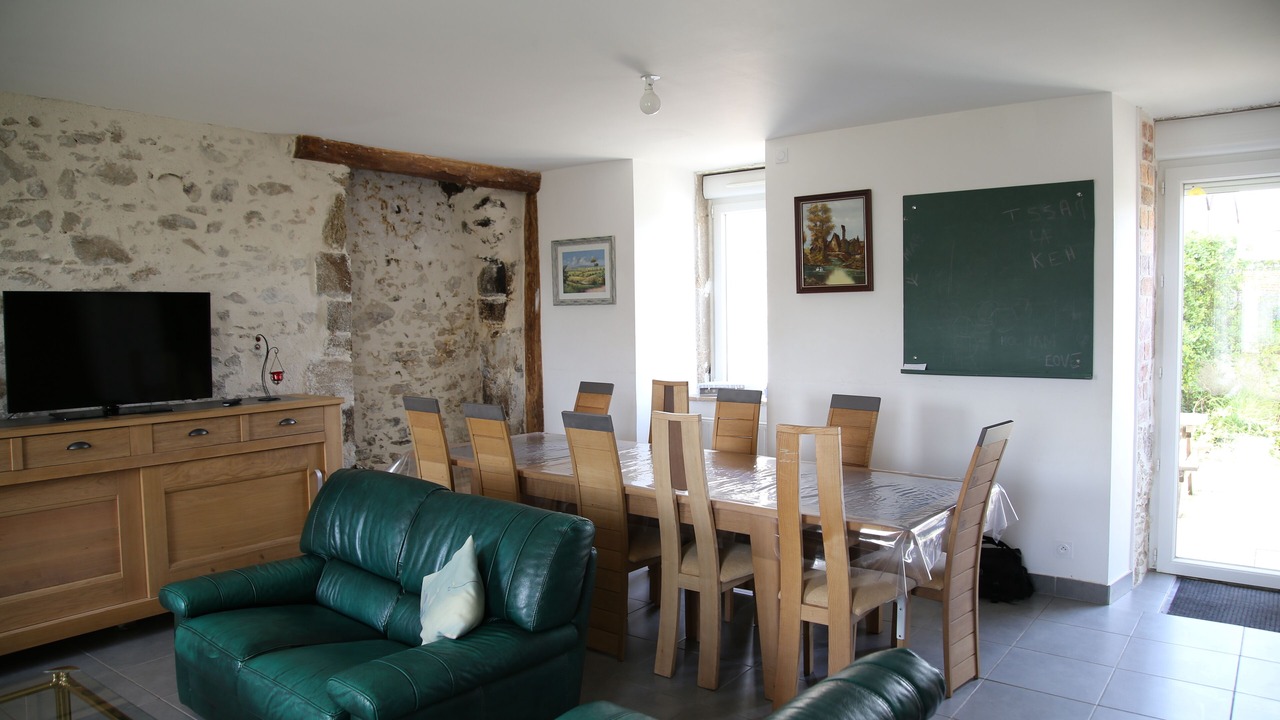 Photo of Others in Mauleon