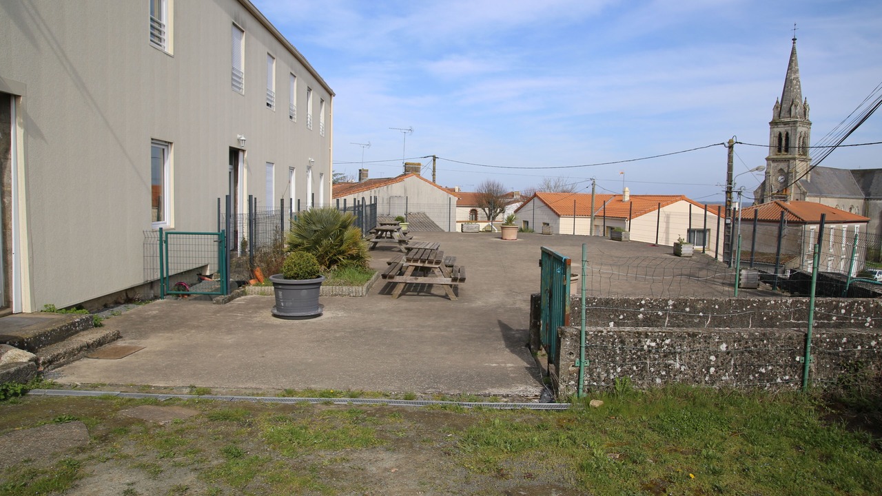 Photo of Outdoor in Mauleon