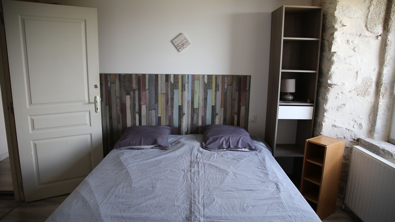 Photo of Bedroom in Mauleon