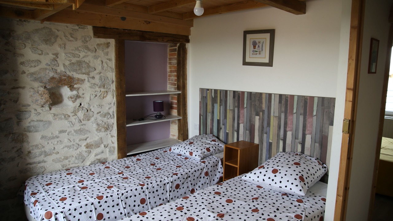 Photo of Bedroom in Mauleon