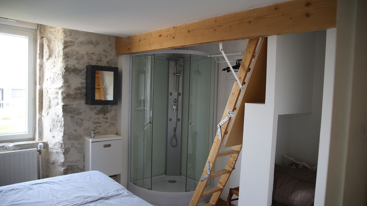 Photo of Bedroom in Mauleon