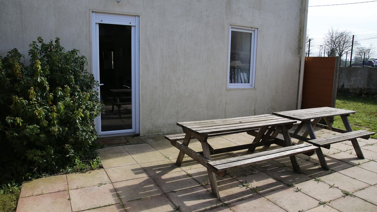 Photo of Outdoor in Mauleon