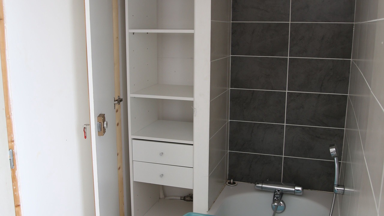 Photo of Bathroom in Mauleon