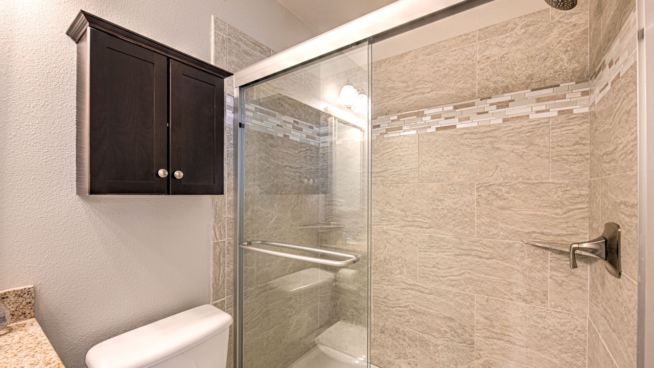 Photo of Bathroom in City-by-the Sea