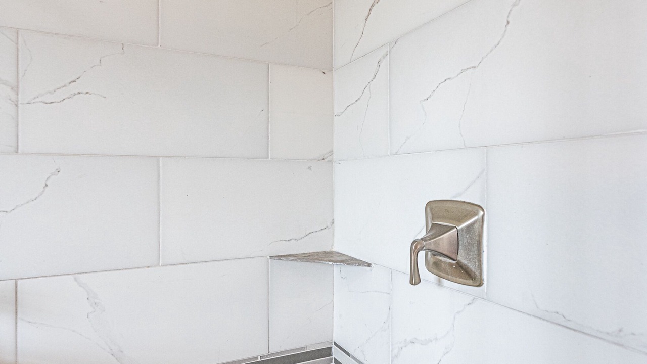 Photo of Bathroom in City-by-the Sea