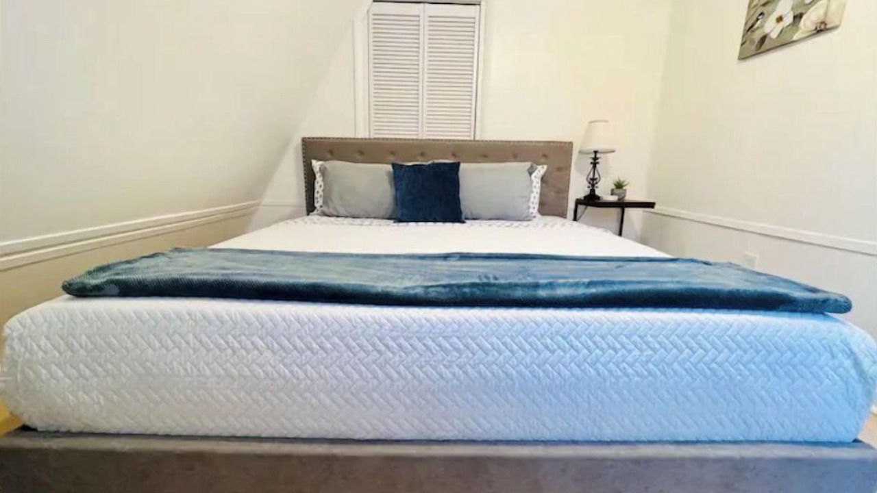 Photo of Bedroom in Fishers Hill