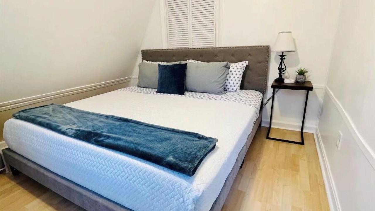 Photo of Bedroom in Fishers Hill