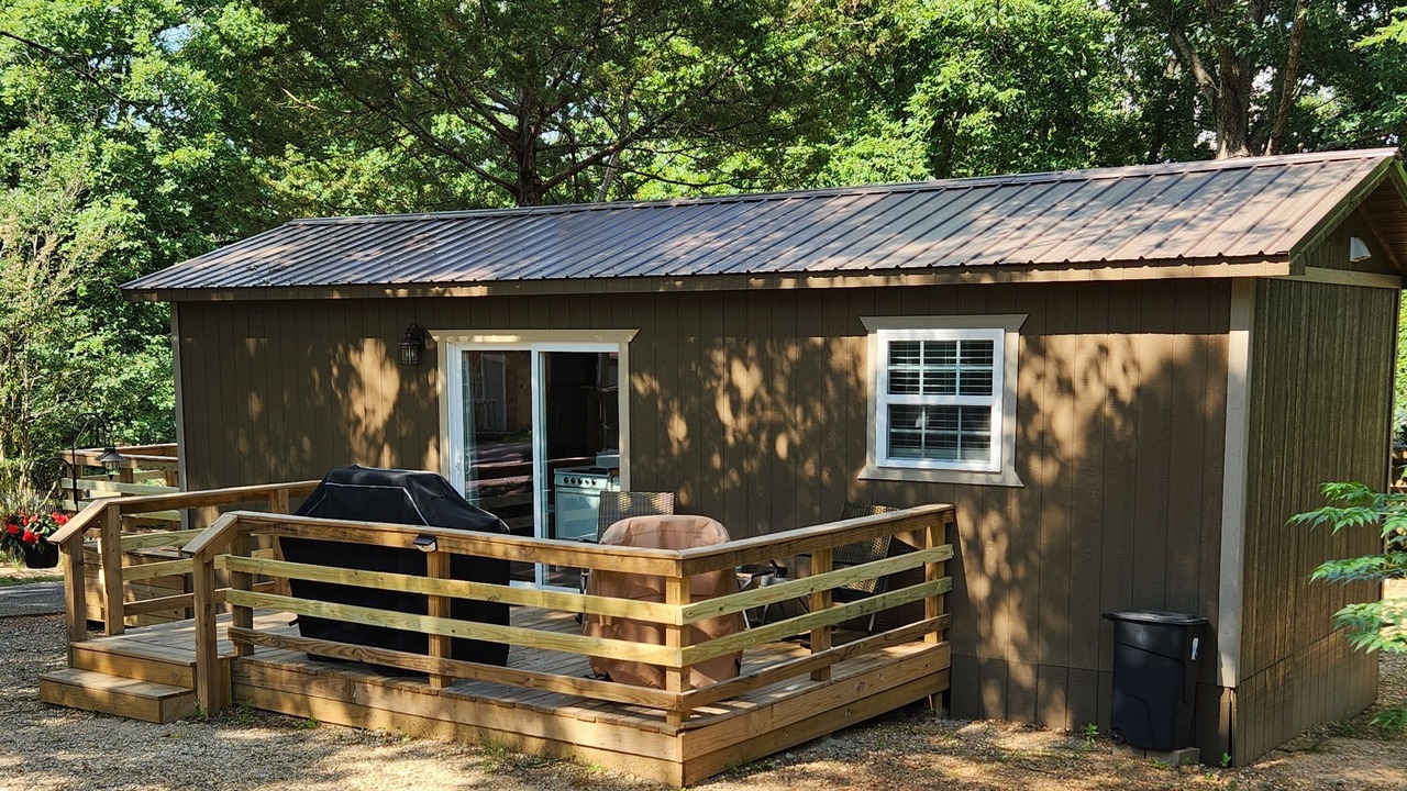 Photo of Patio Balcony in Glenwood