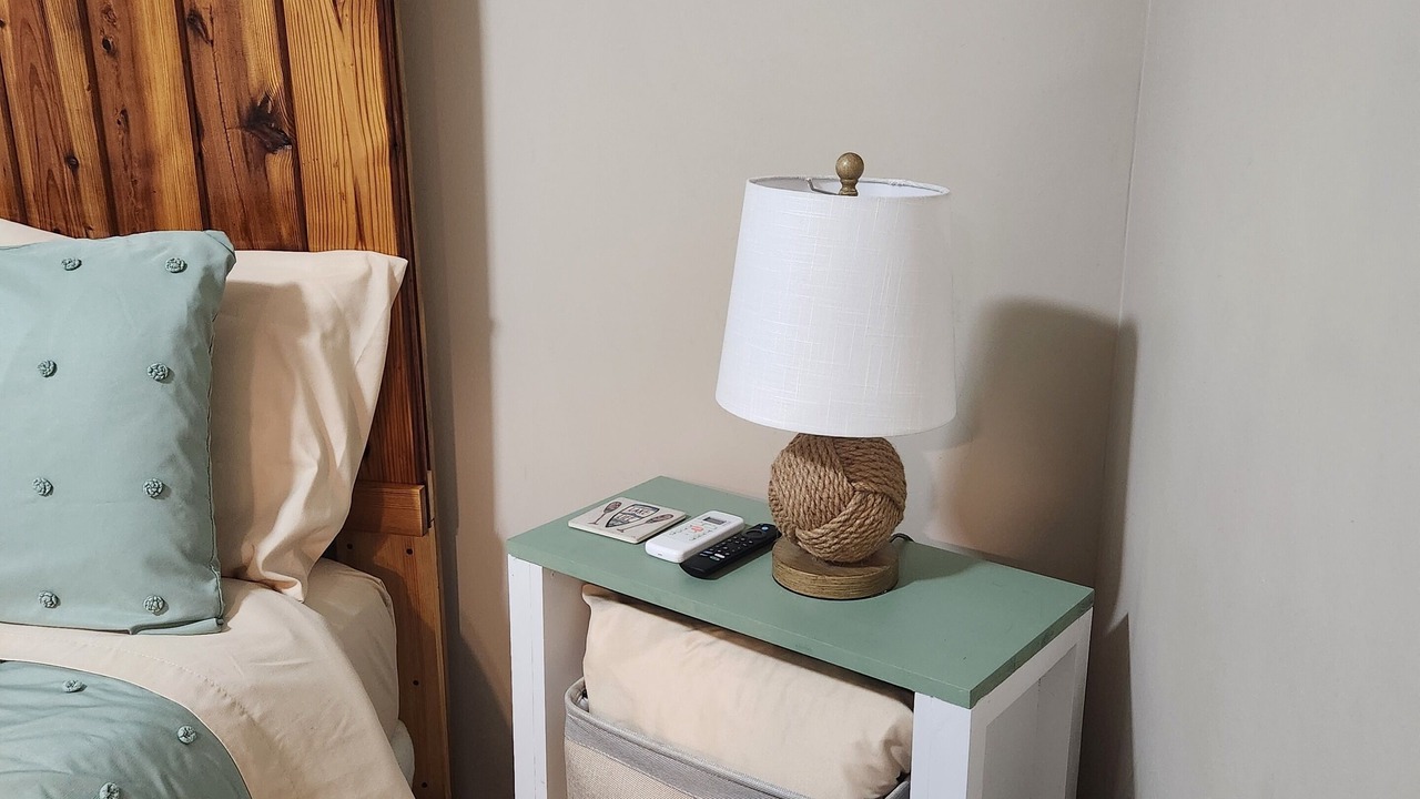 Photo of Bedroom in Glenwood