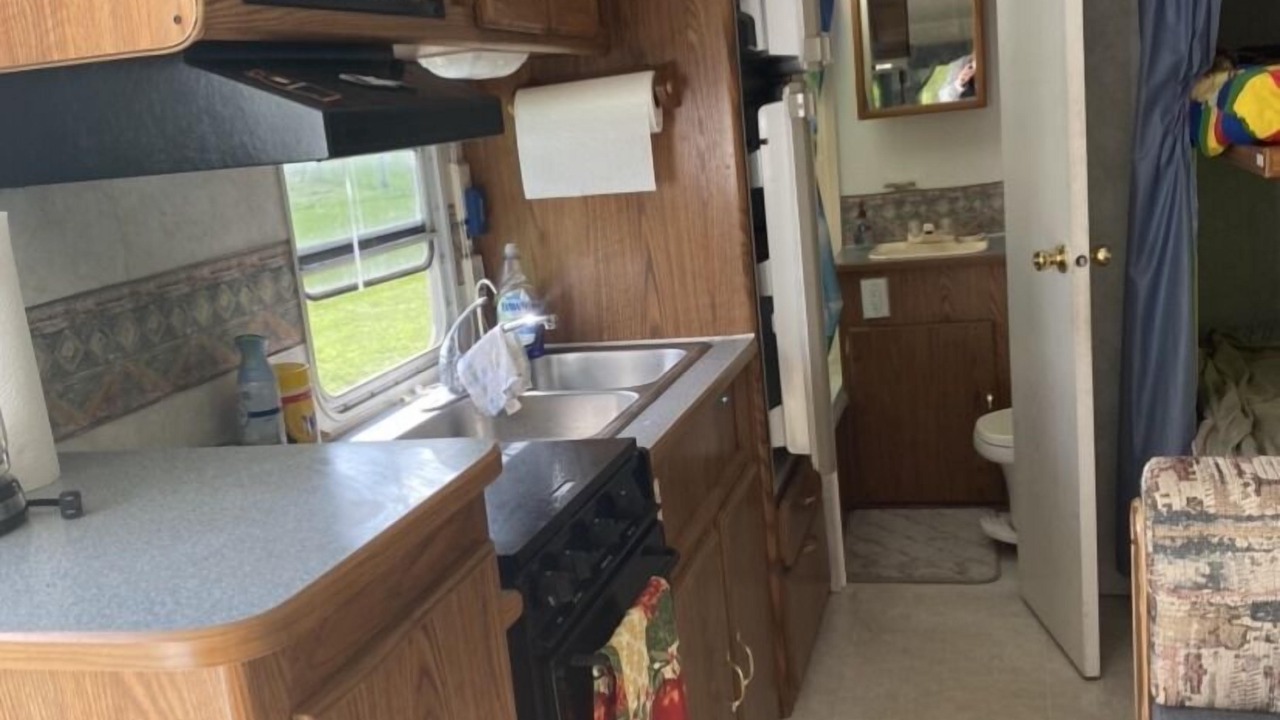 Photo of Kitchen in Lyons