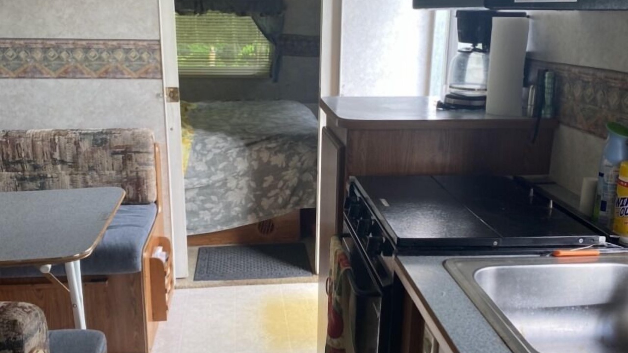Photo of Kitchen in Lyons