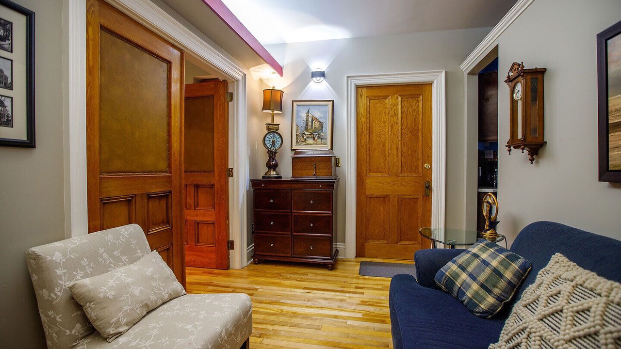Photo of Livingroom in Liverpool
