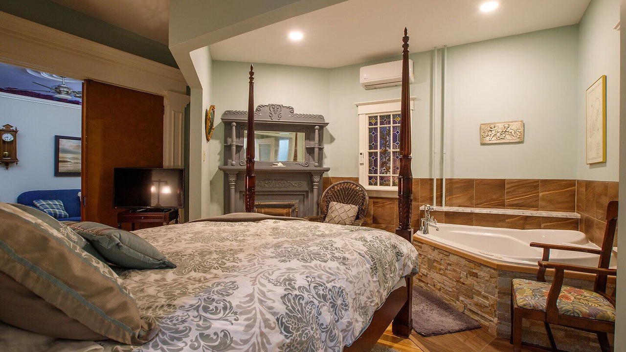 Photo of Bedroom in Liverpool